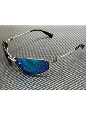 Miu Miu | Accessories | New Smu 54y Zvn2f Miu Miu Mu54ys  display picture 2